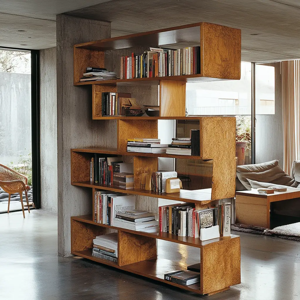 Folding Screen