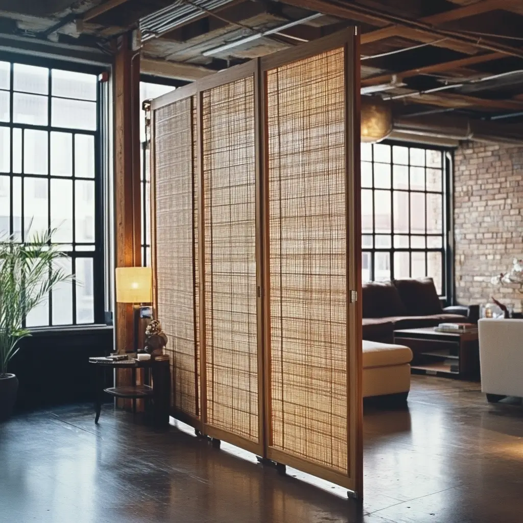 Folding Screens