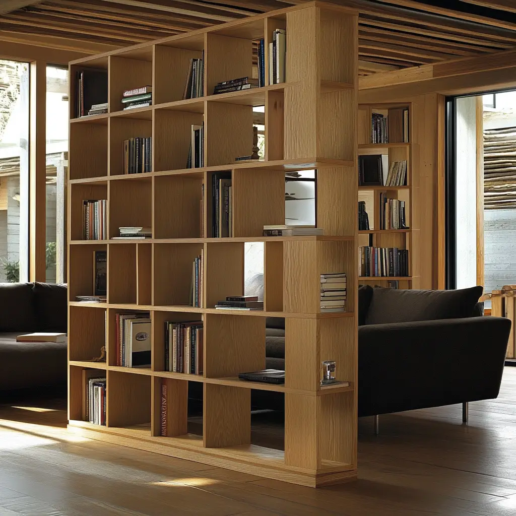 Freestanding Bookcases