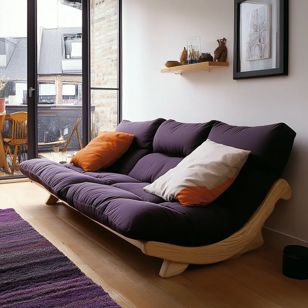 Futons