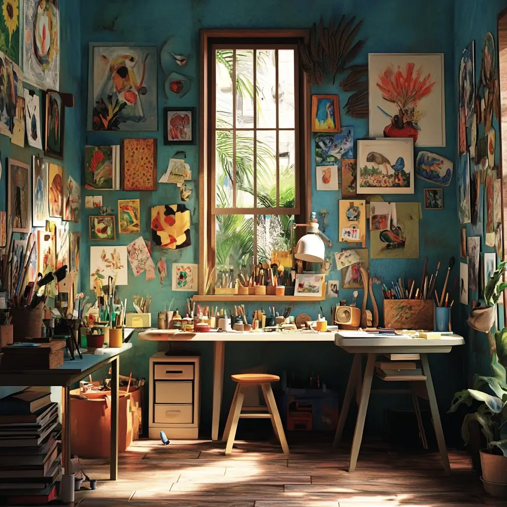 Gamer’s Paradise