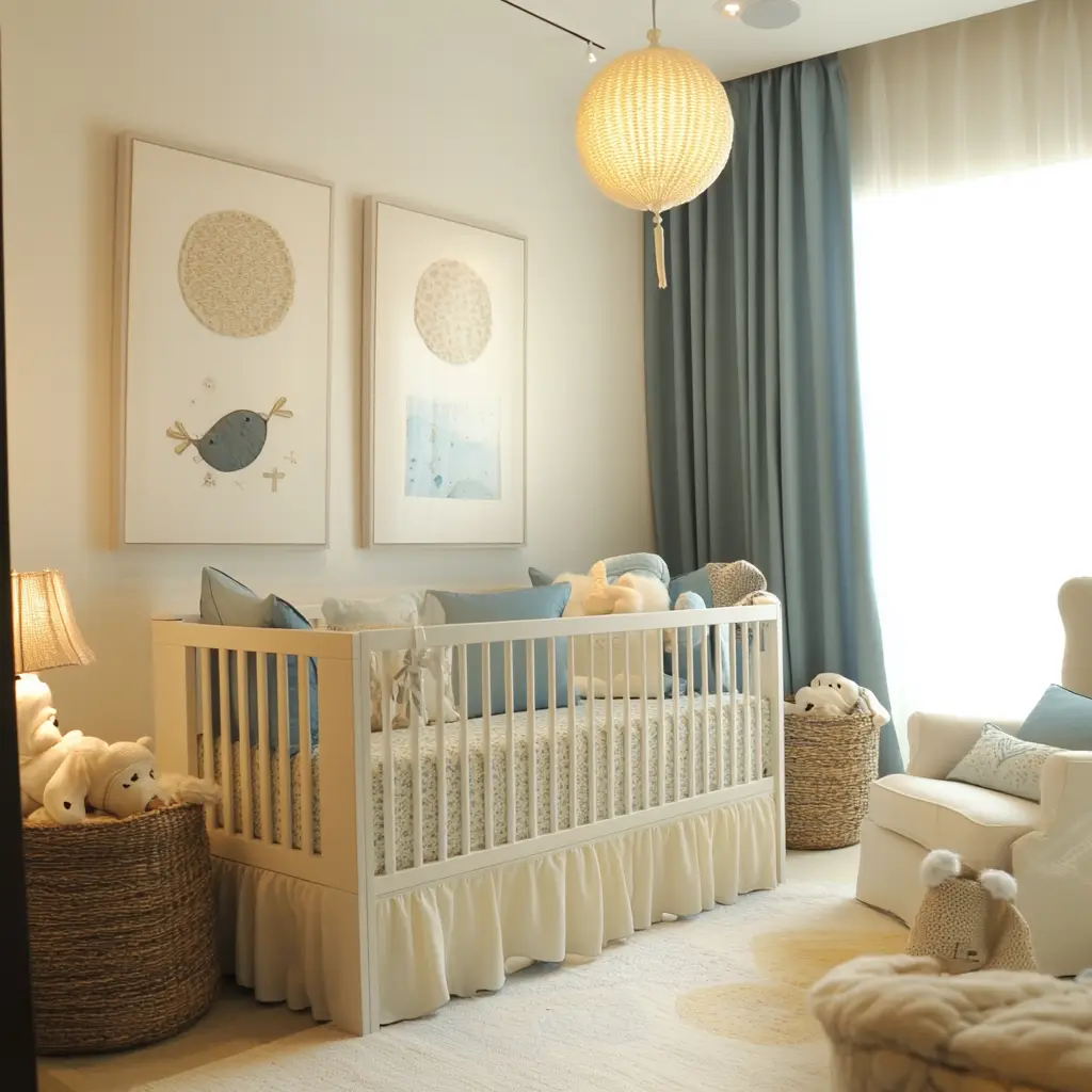 Gender-Neutral Design