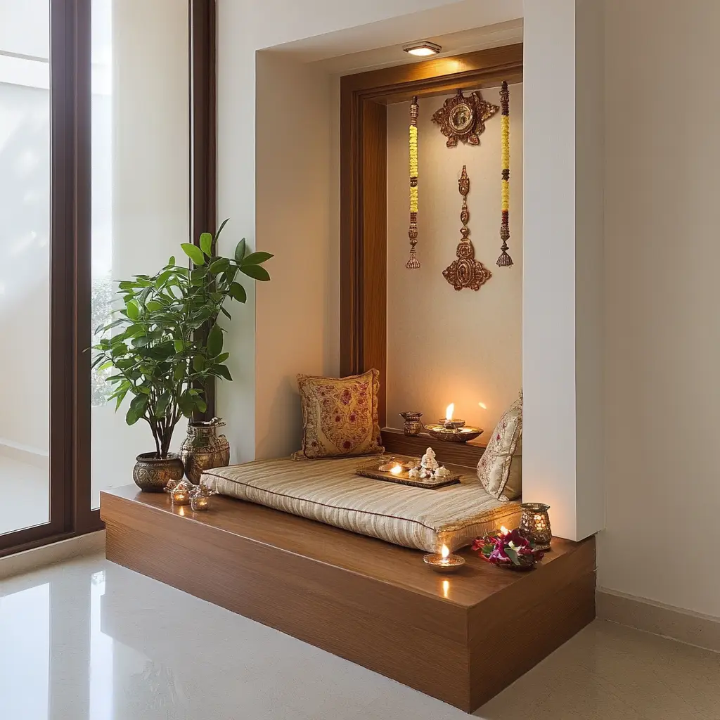 Gita or Vedas Display