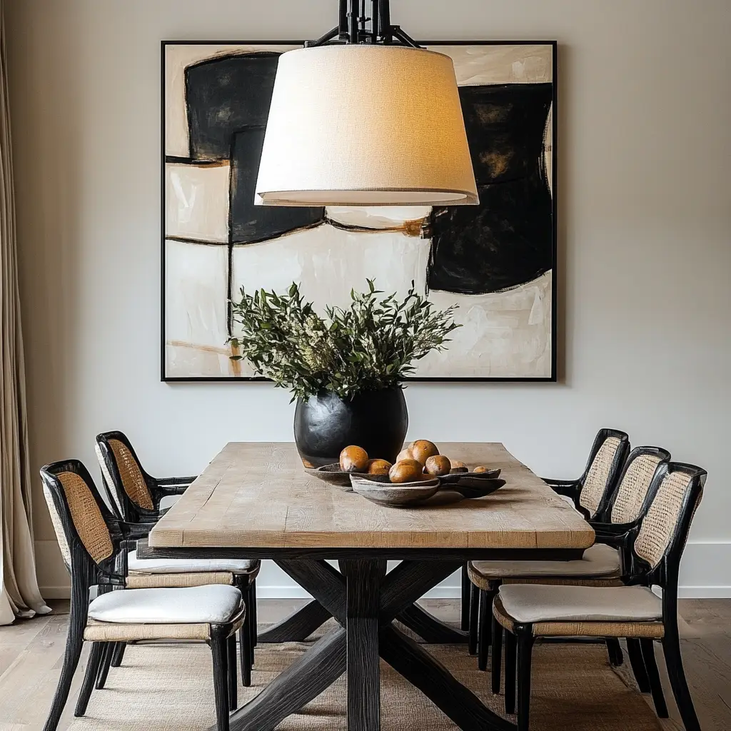 Go Vertical with Decor