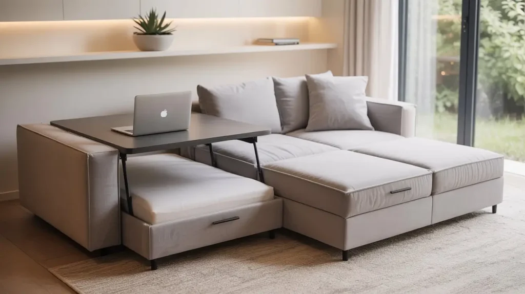Go Vertical with Storage