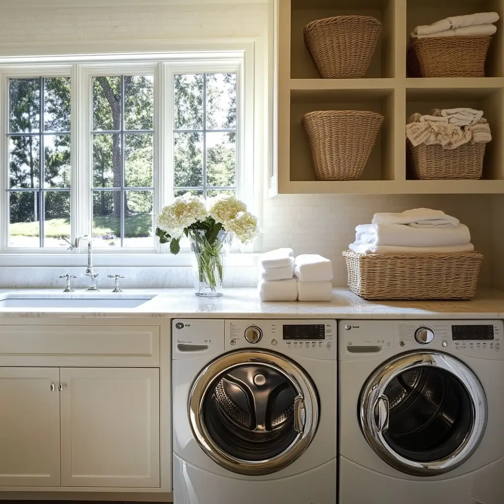 Go Vertical with Storage