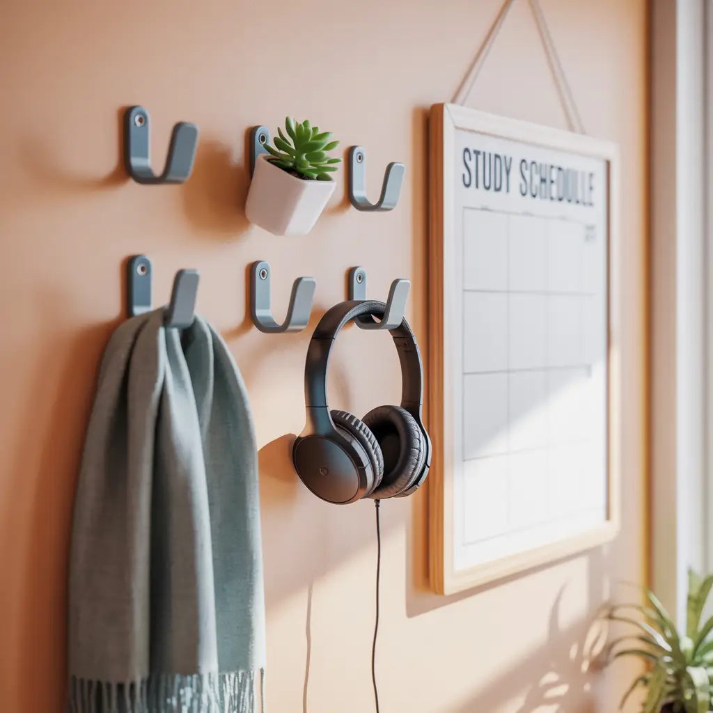 Go Vertical with Storage