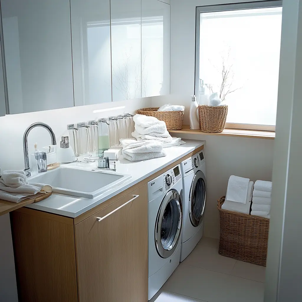 Go for Compact Appliances