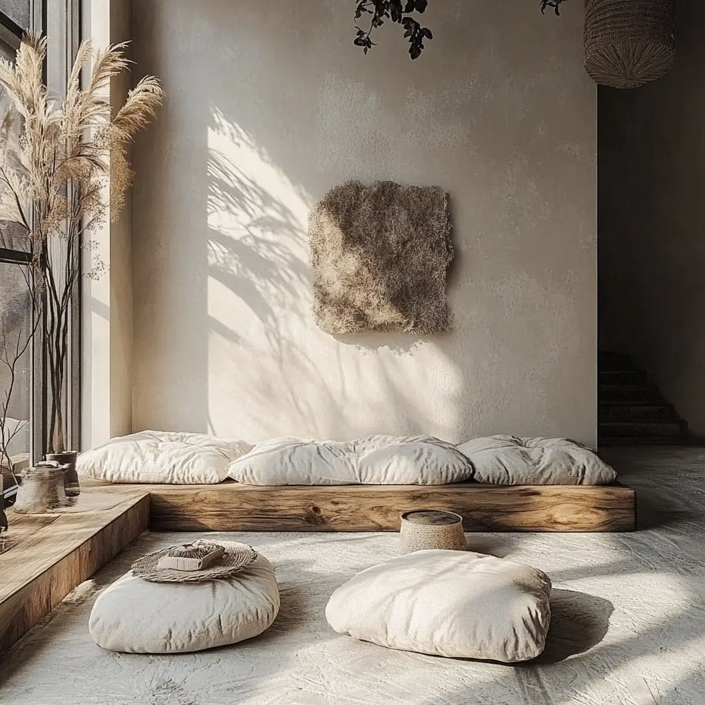 Go for Minimal Clutter