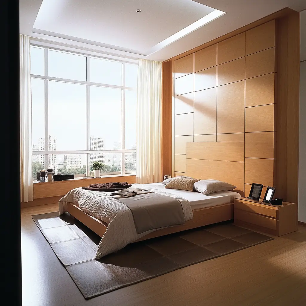 Go for a Minimalist Approach
