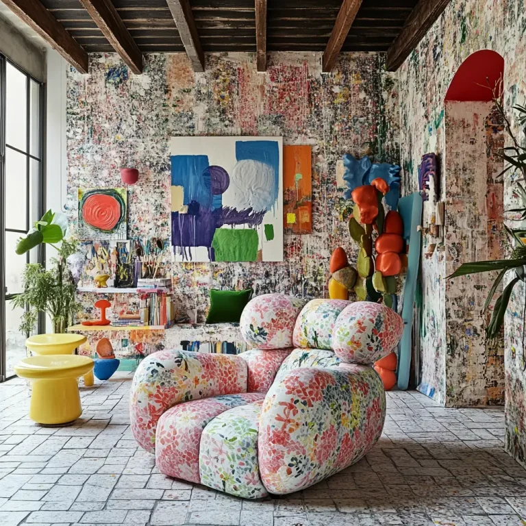27 Room Decoration Ideas to Refresh Your Space