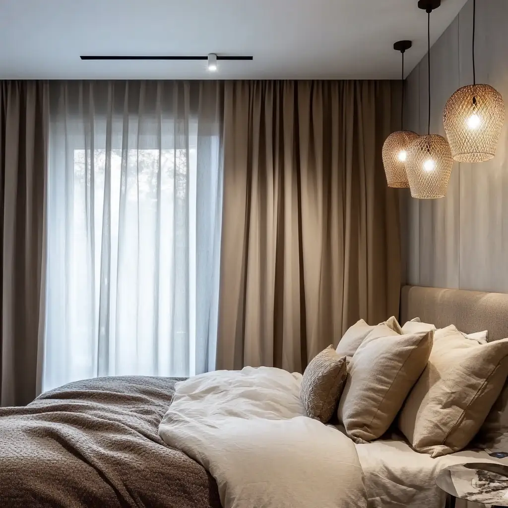 Hang Curtains Higher
