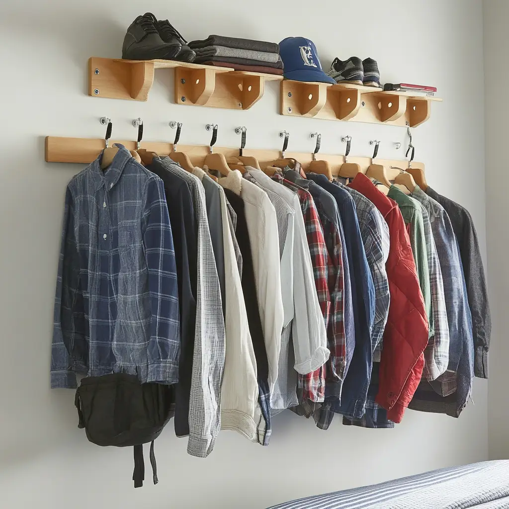 Hang Everything with Command Hooks
