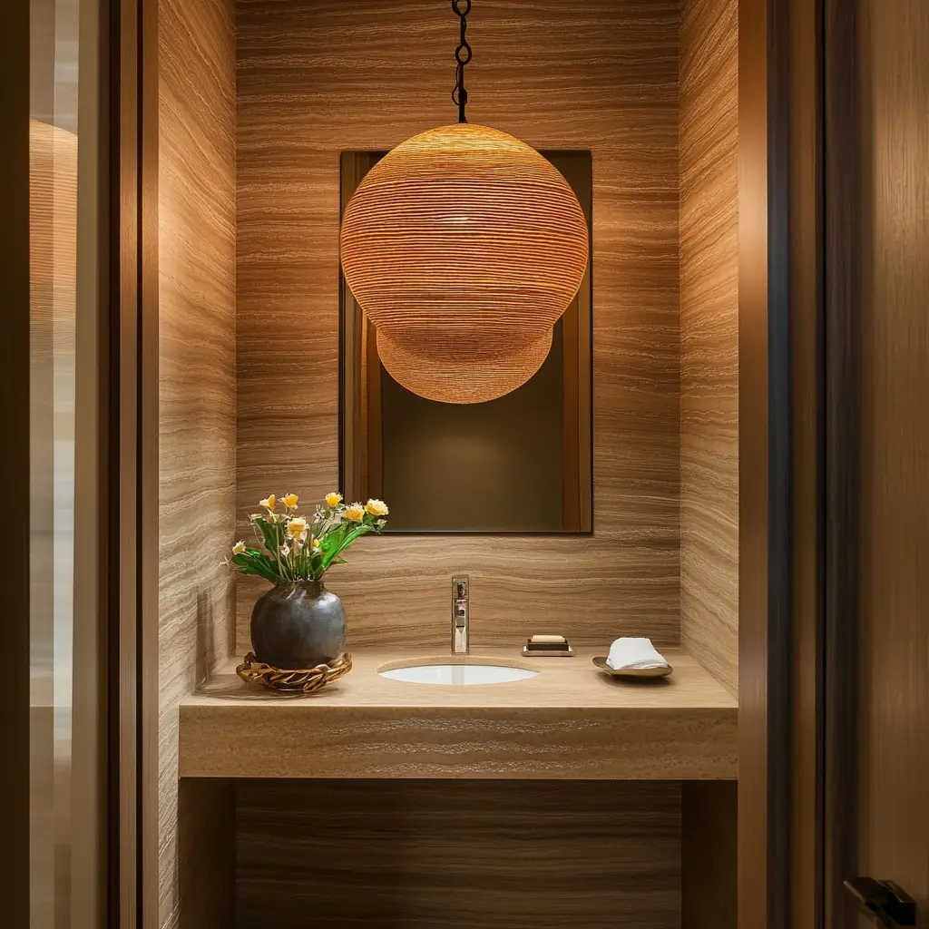 Hang a Pendant Light