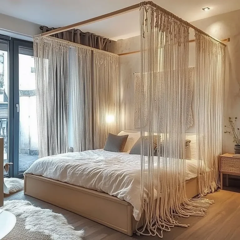 23 Shared Room Divider Ideas