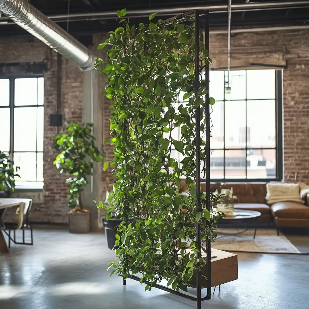 Hanging Macramé