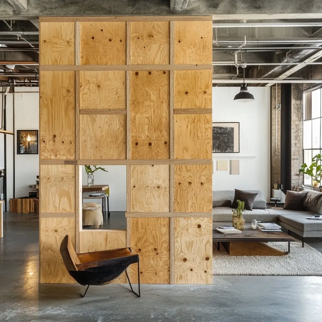 Hanging Shelves