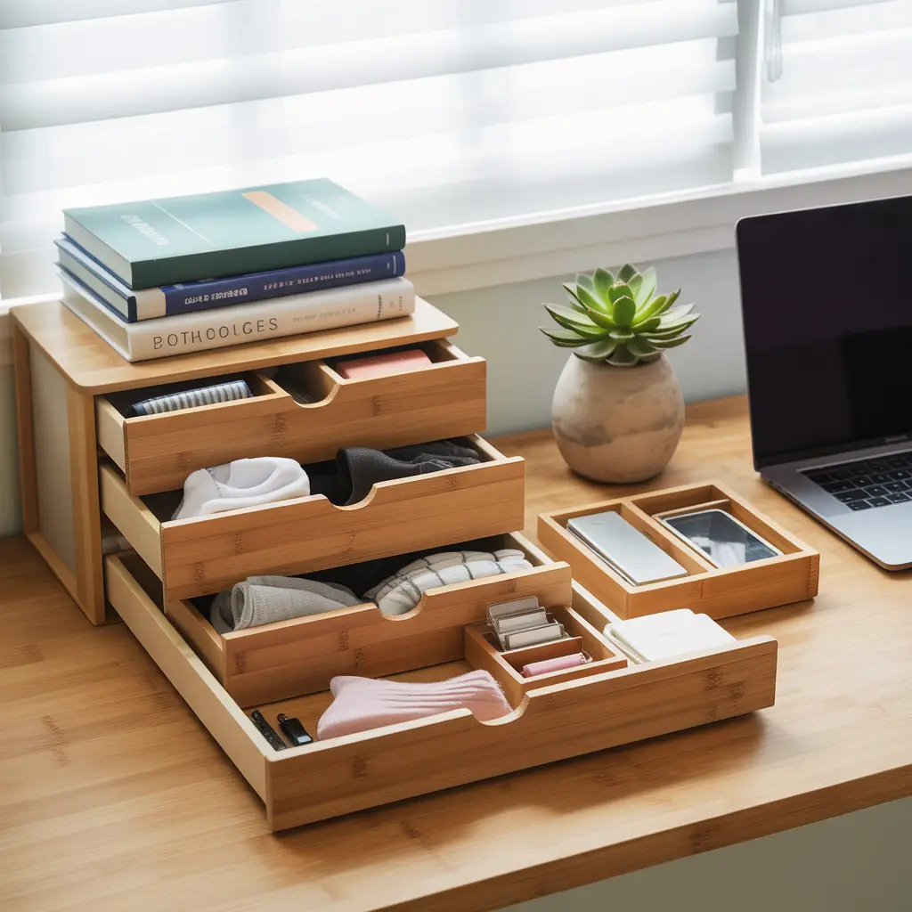 Create Zones in Your Room