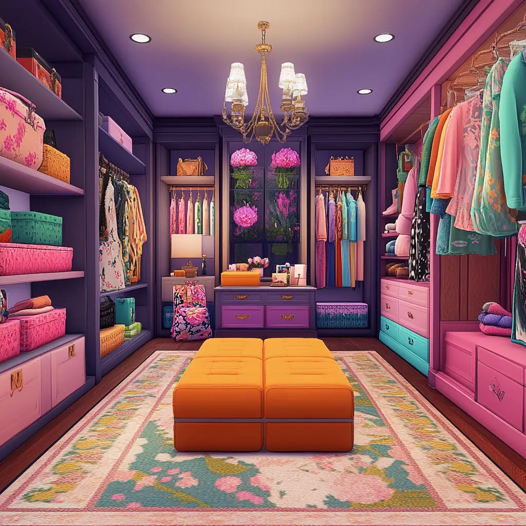 Ice Cream Parlor