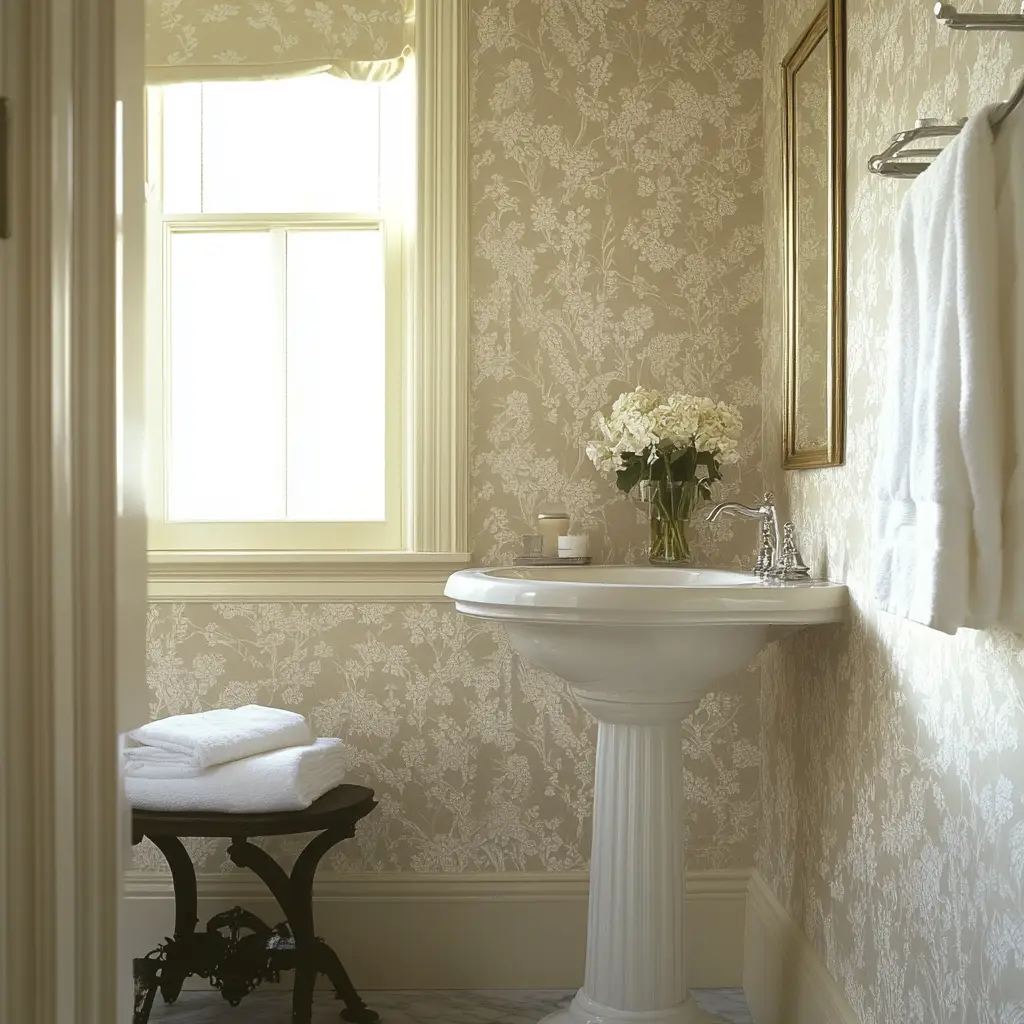 Include Sconces for Mood Lighting