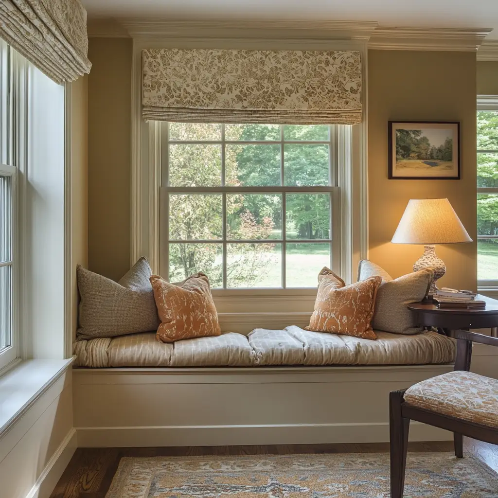Include a Coffee Table with Personality