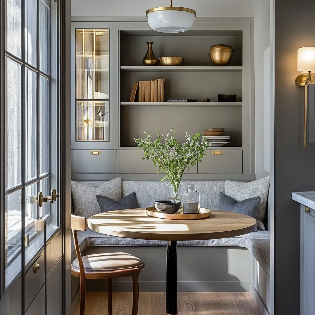 Incorporate Built-Ins
