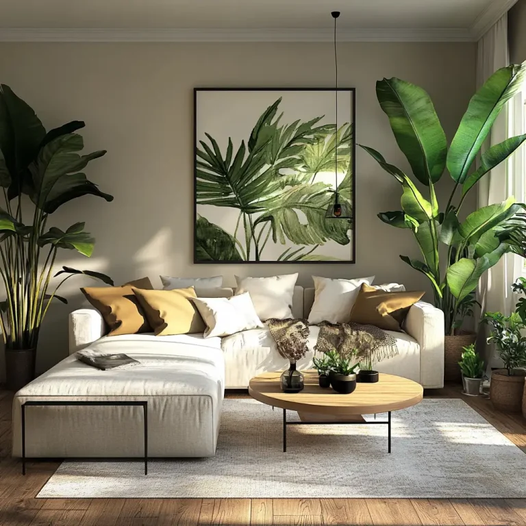 26 Small Living Room Ideas for Apartments