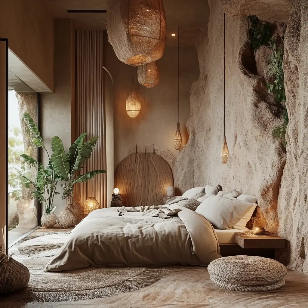 Incorporate Natural Elements