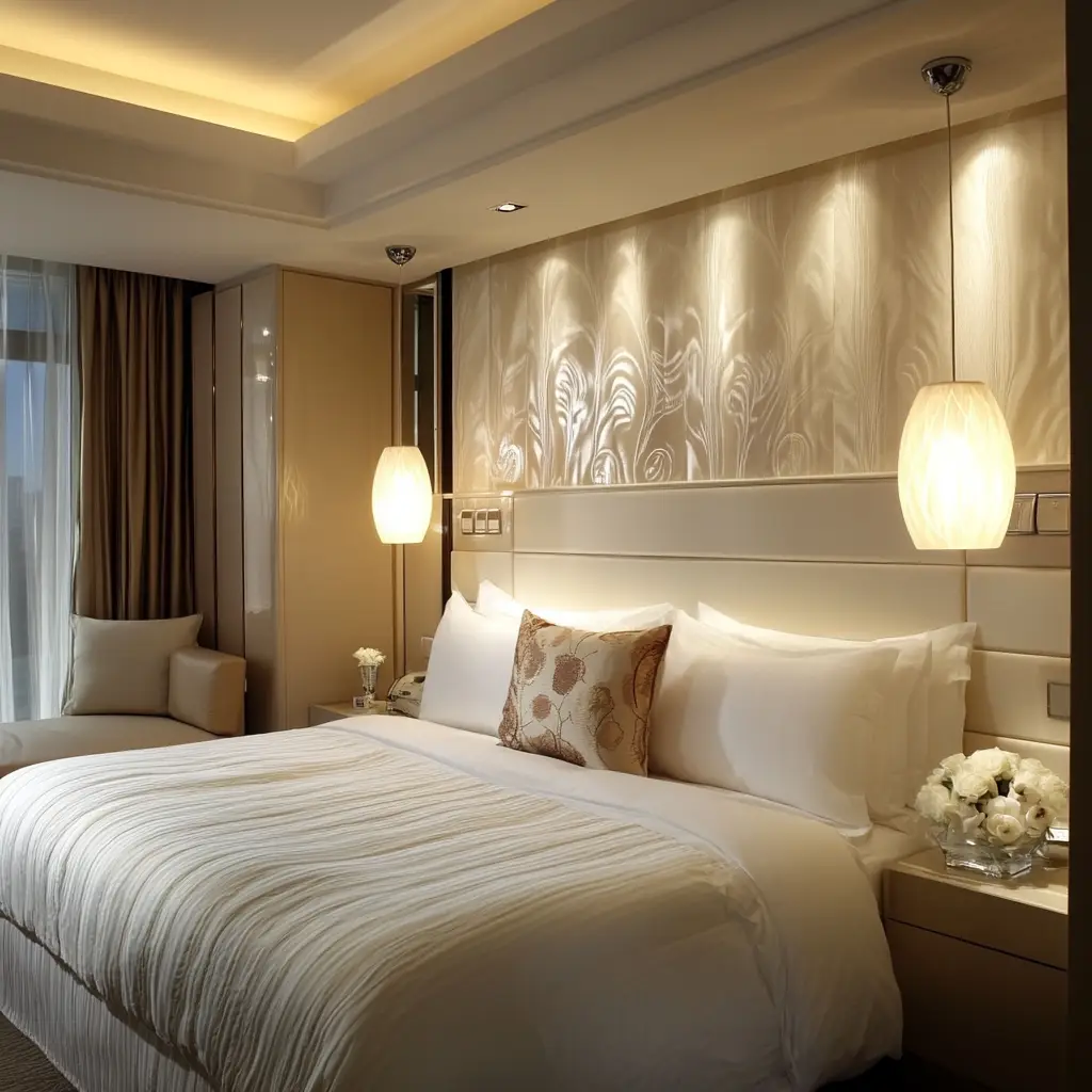 Incorporate Natural Elements