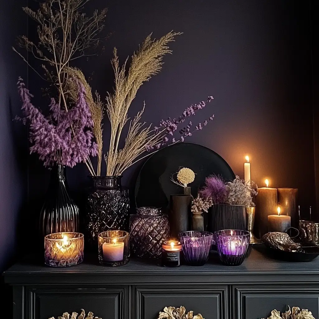 Incorporate Scent Elements