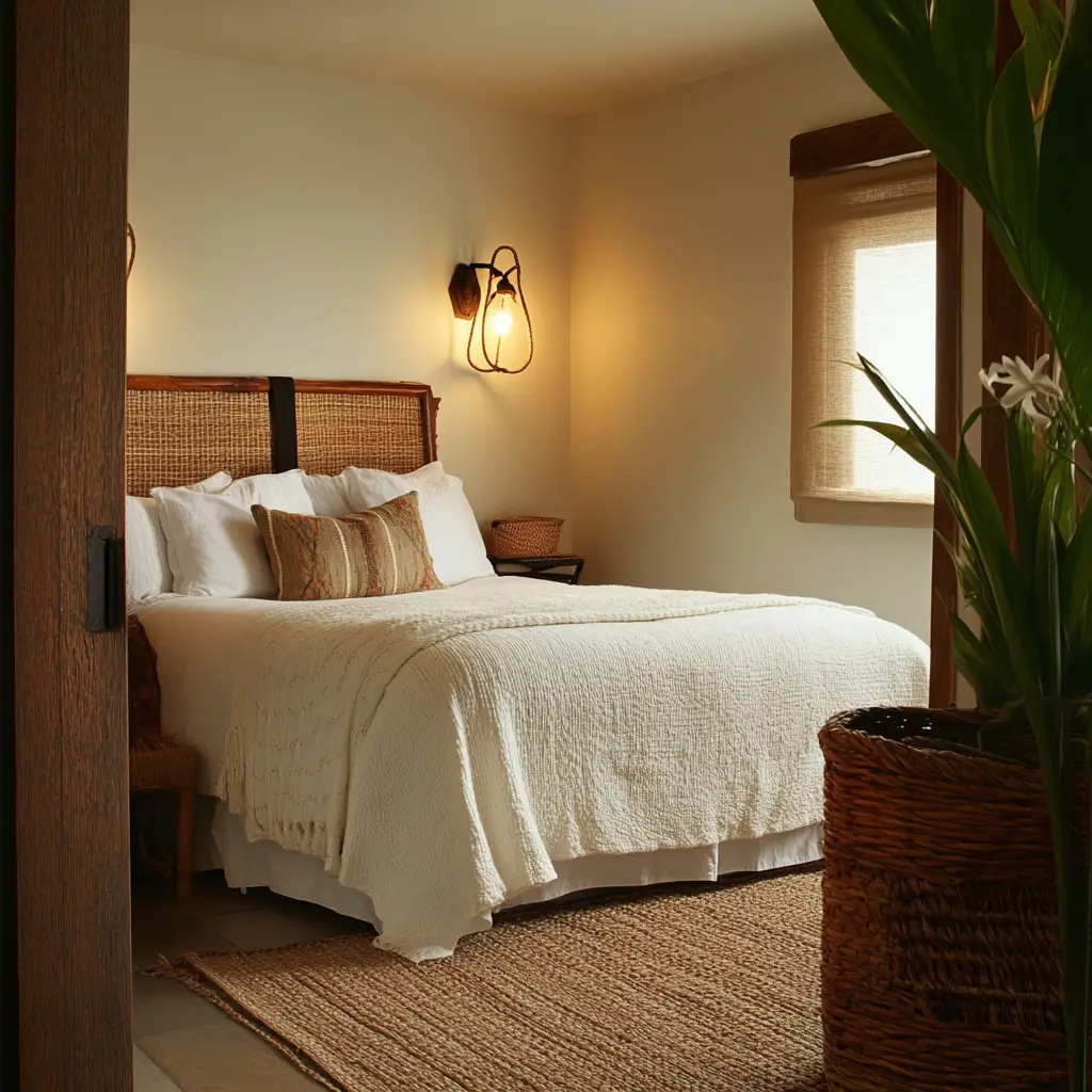 Install Wall-Mounted Lighting