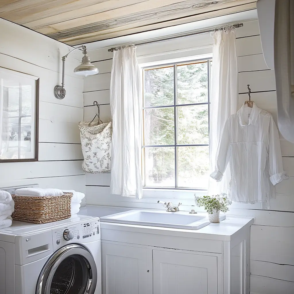 Install a Barn Door