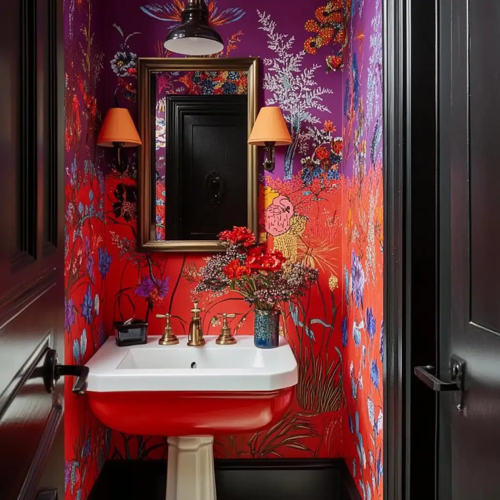Install a Floating Vanity