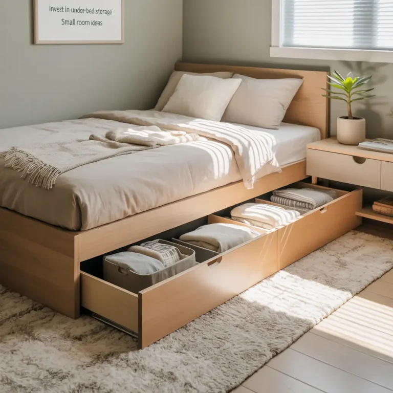20 Small Room Ideas That Make a Big Impact