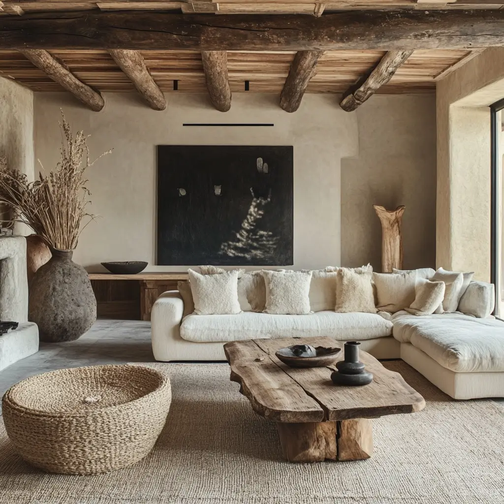 Japandi Minimalism