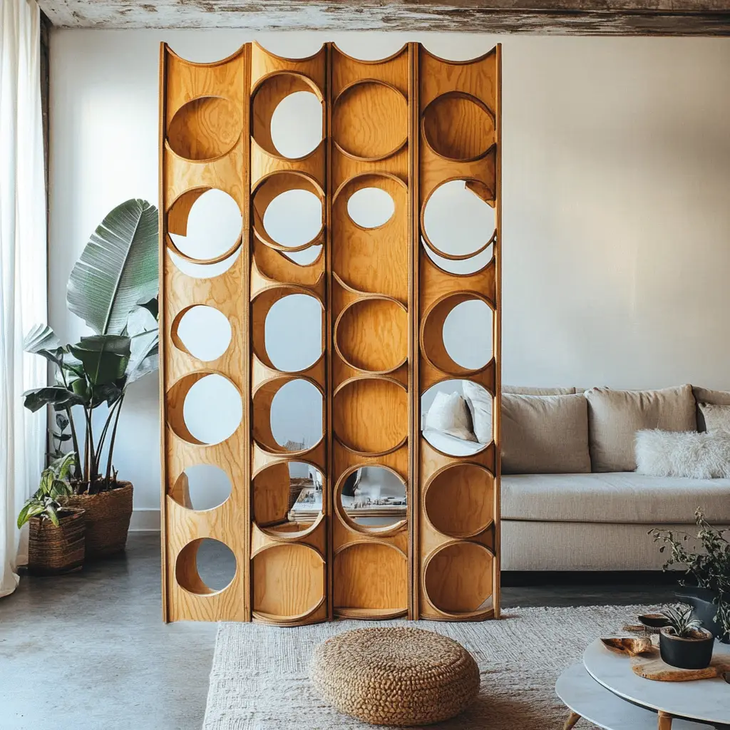 Japanese Shoji Screen