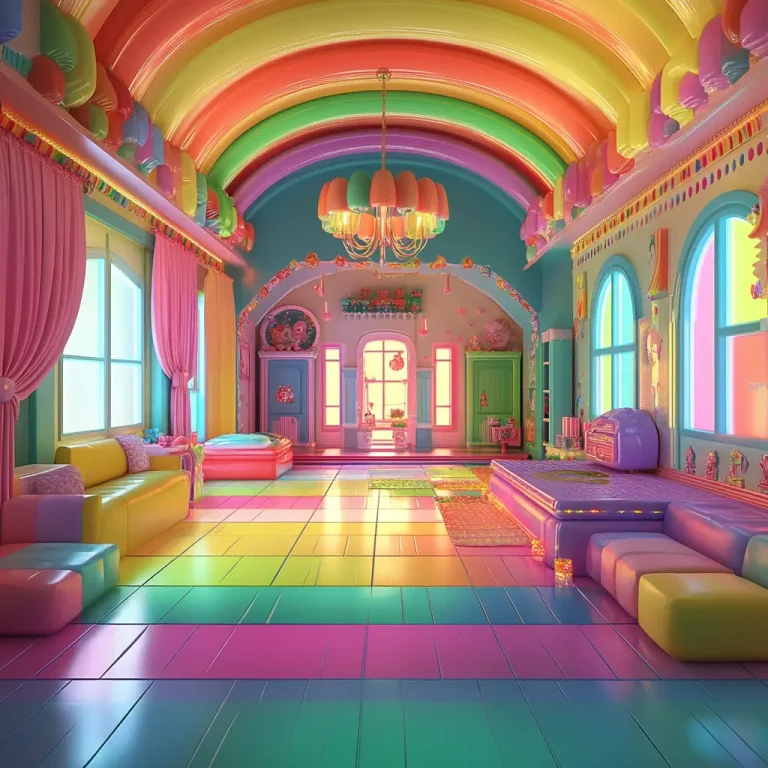 19 Toca Boca Room Ideas to Spark Your Creativity