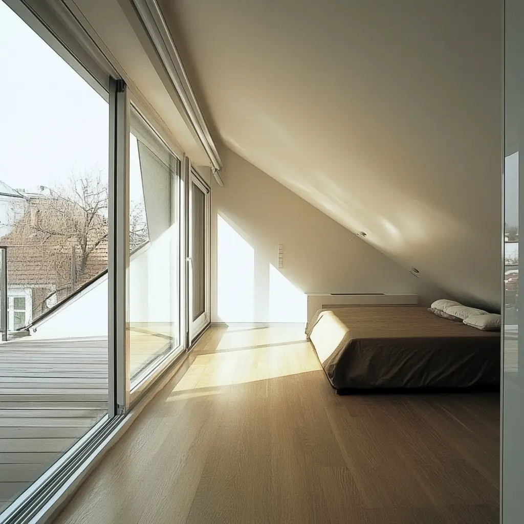 Keep Decor Minimal