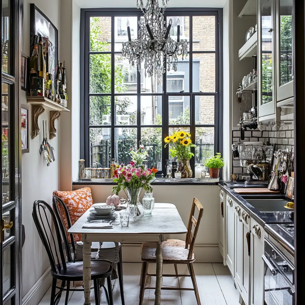Keep It Clutter-Free