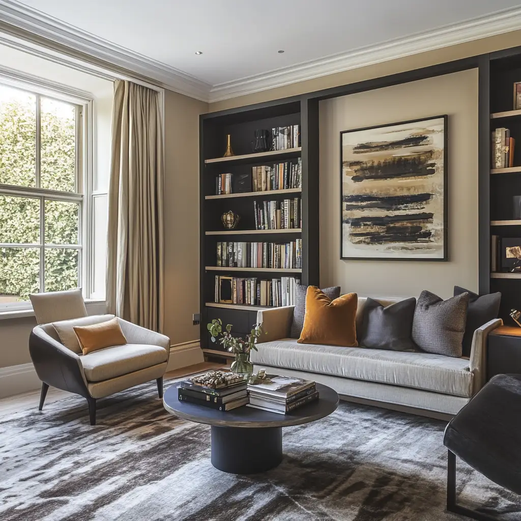 Keep It Clutter-Free