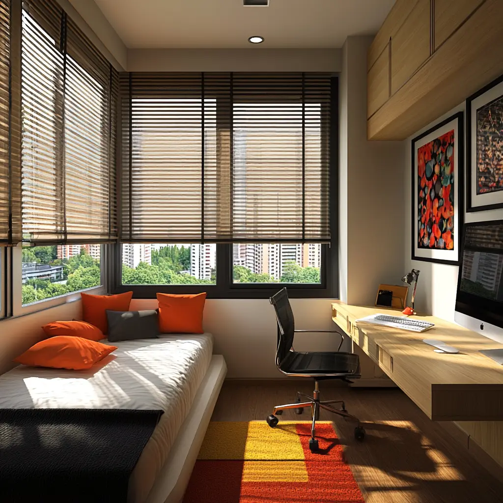 Keep Windows Uncluttered