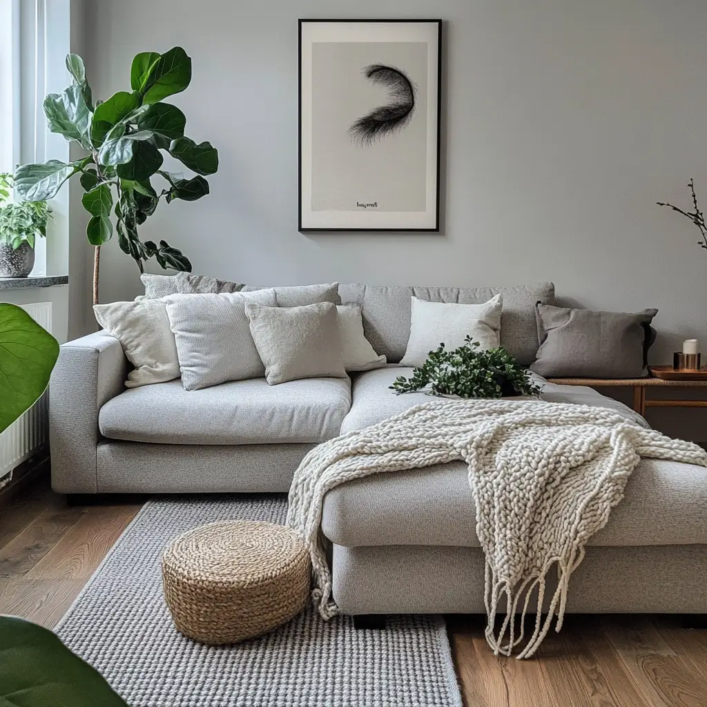 Layer Rugs