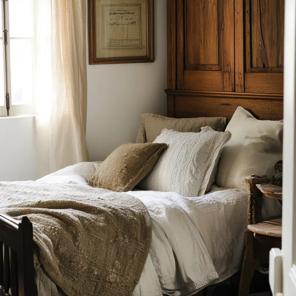 Layer Your Bedding