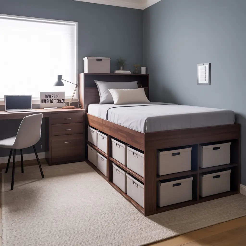 Layer Your Bedding