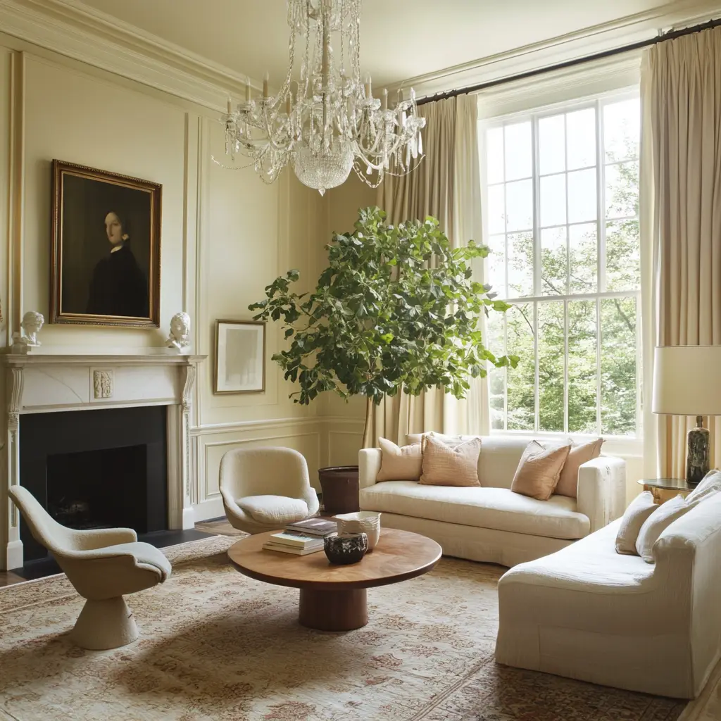 Layer Your Lighting