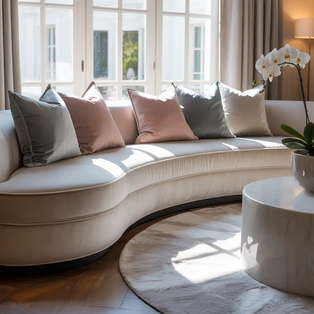 Loveseat