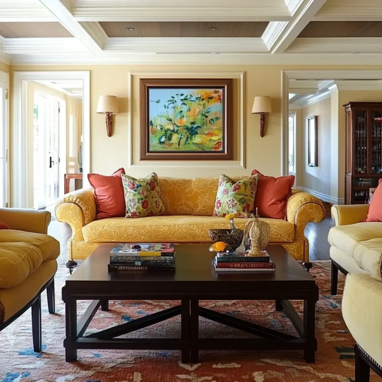 24 Sitting Room Ideas to Make Your Space More Inviting