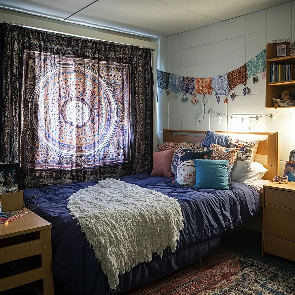 Make a DIY Headboard
