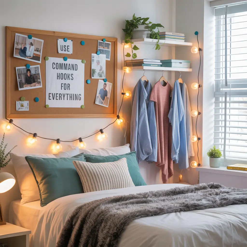 Make a DIY Photo Wall