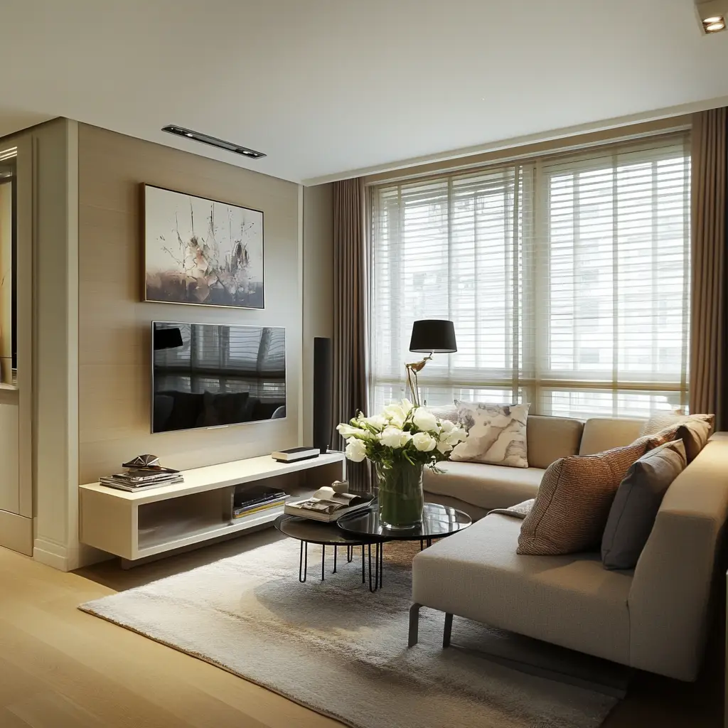  Maximize Natural Light